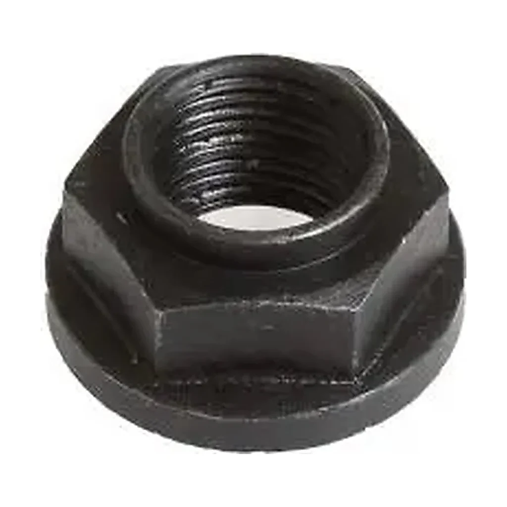 Écrou M24 compatible pour JCB