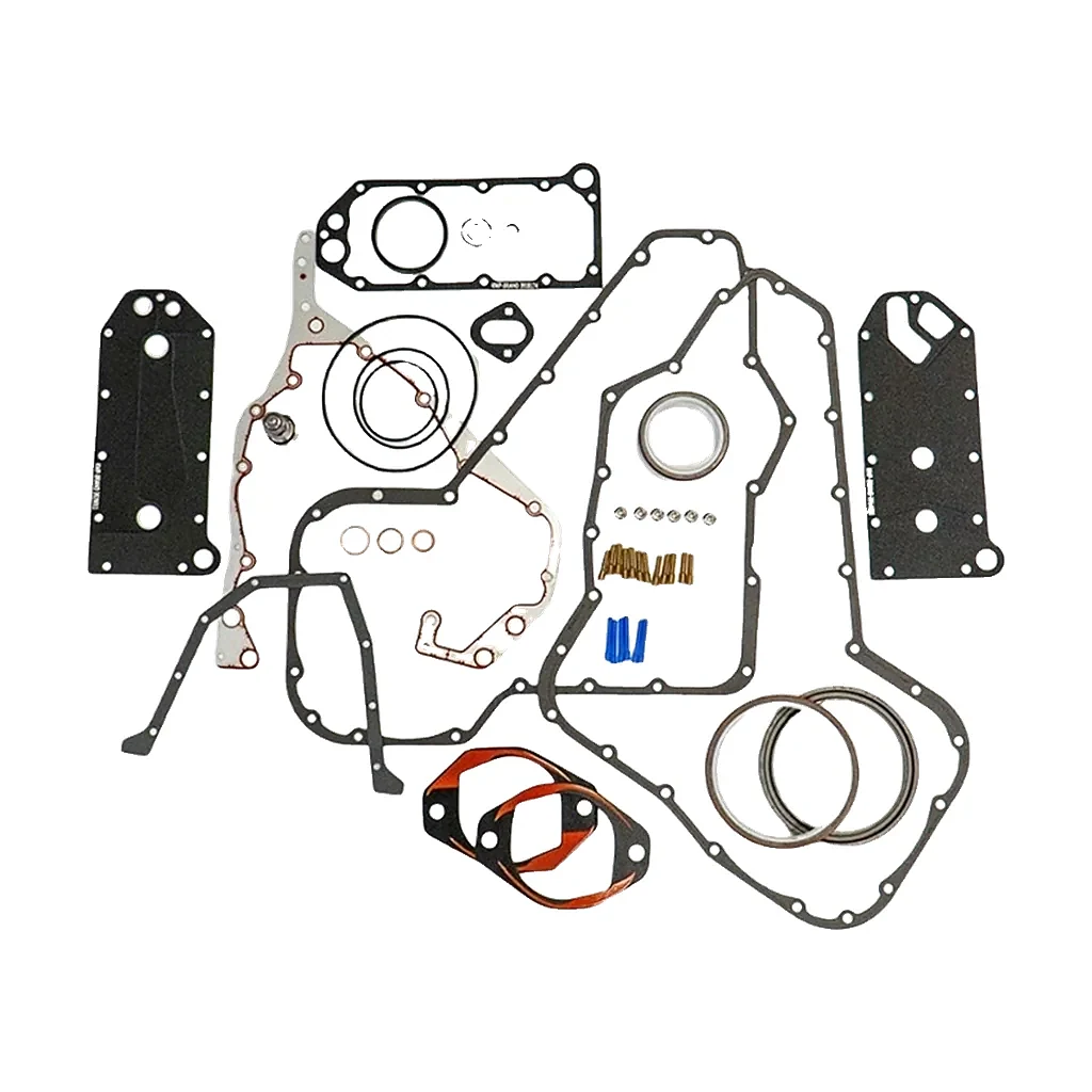 Pochette de joints bas moteur 6CT compatible pour Cummins