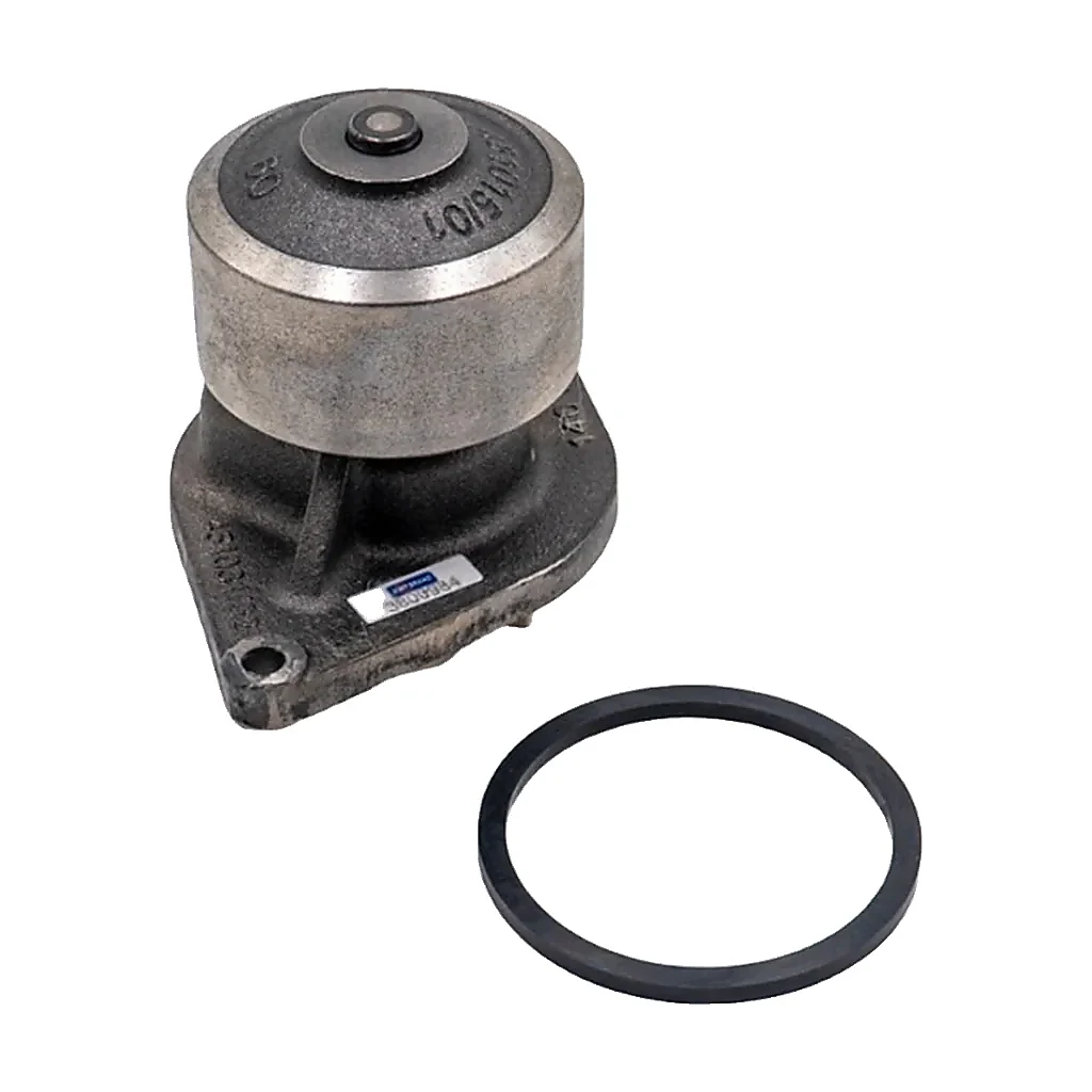Pompe à eau ISB QSB compatible pour Cummins