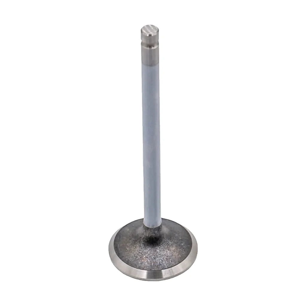 Soupape d'échappement avec verrou 4BT 6BT compatible pour Cummins