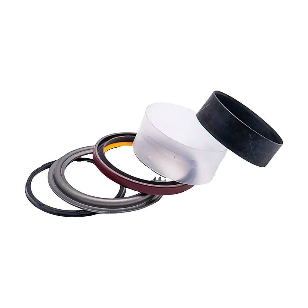 Joint avant d'arbre 6BT ISB compatible pour Cummins