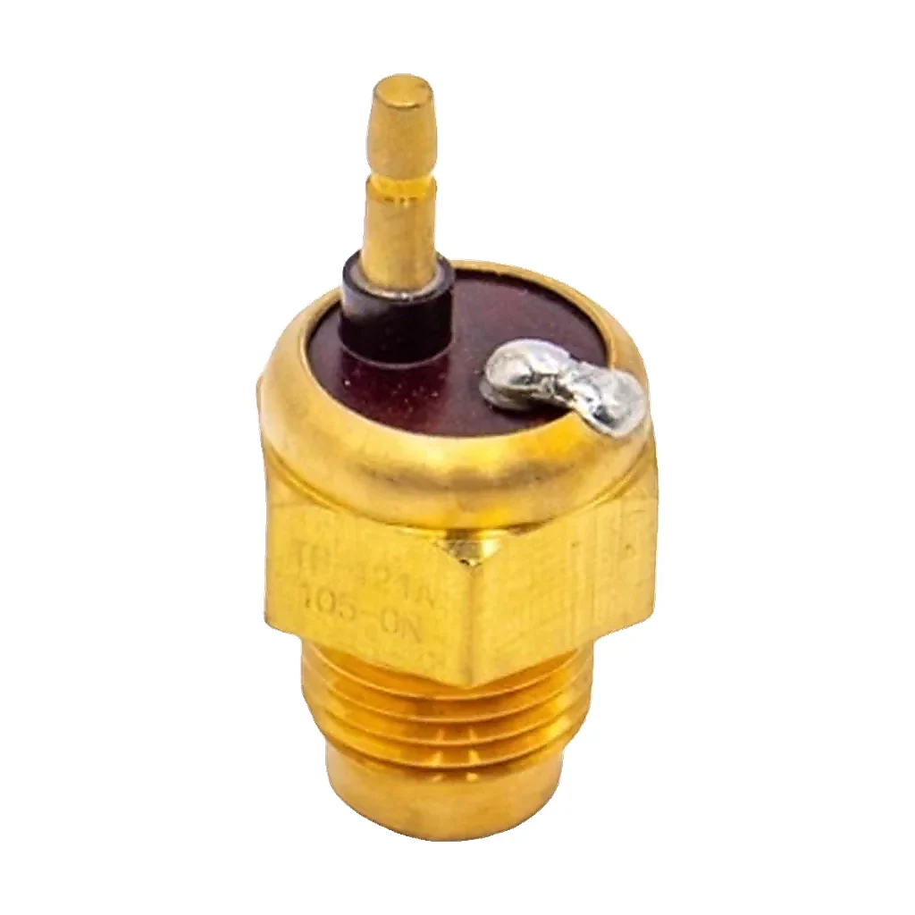 Sonde de température d'eau OEM pour Perkins 103, 104
