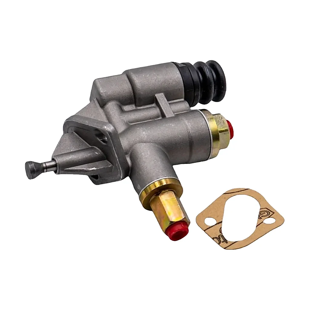 Pompe à carburant 4BT 6CT compatible pour Cummins