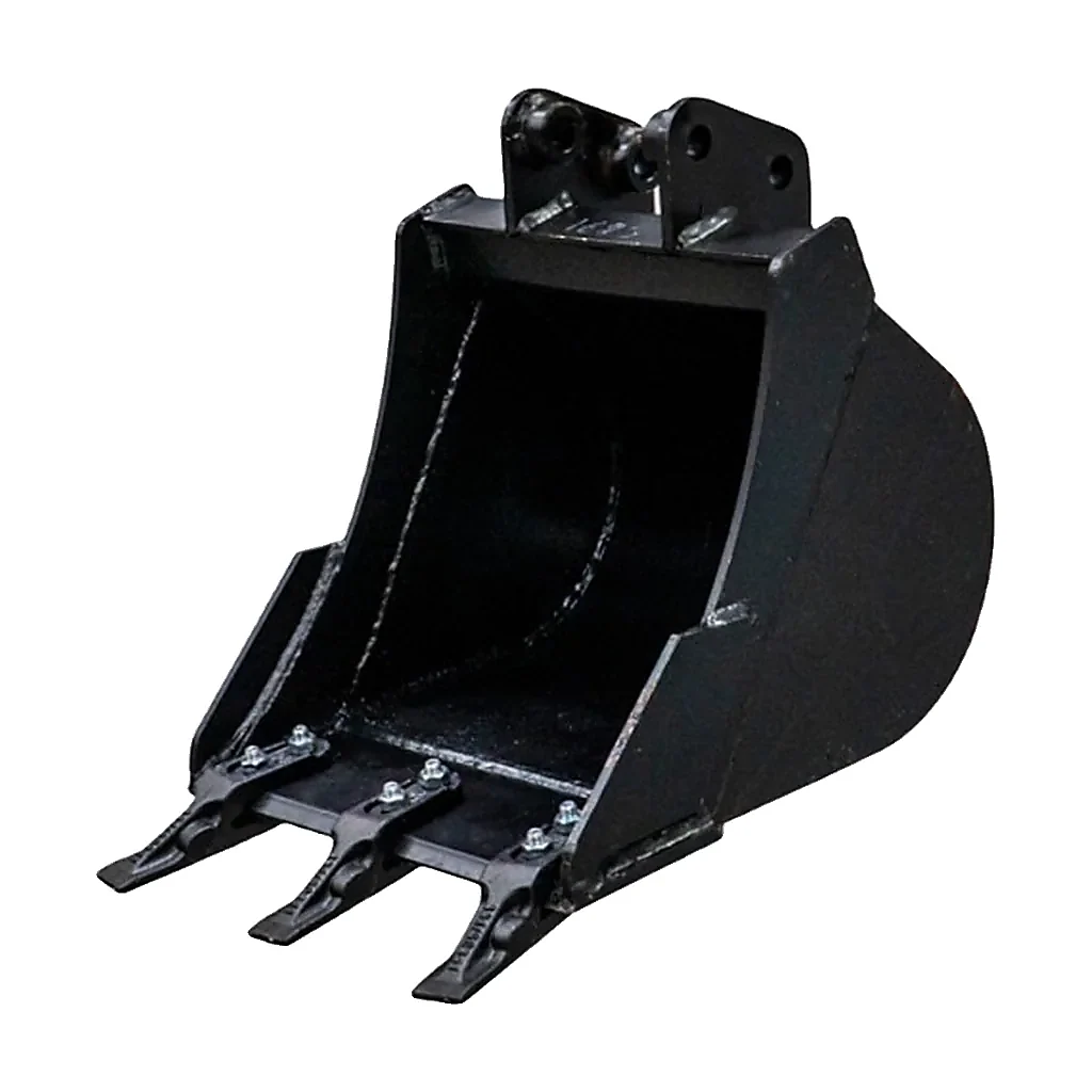 Godet 40cm compatible pour JCB