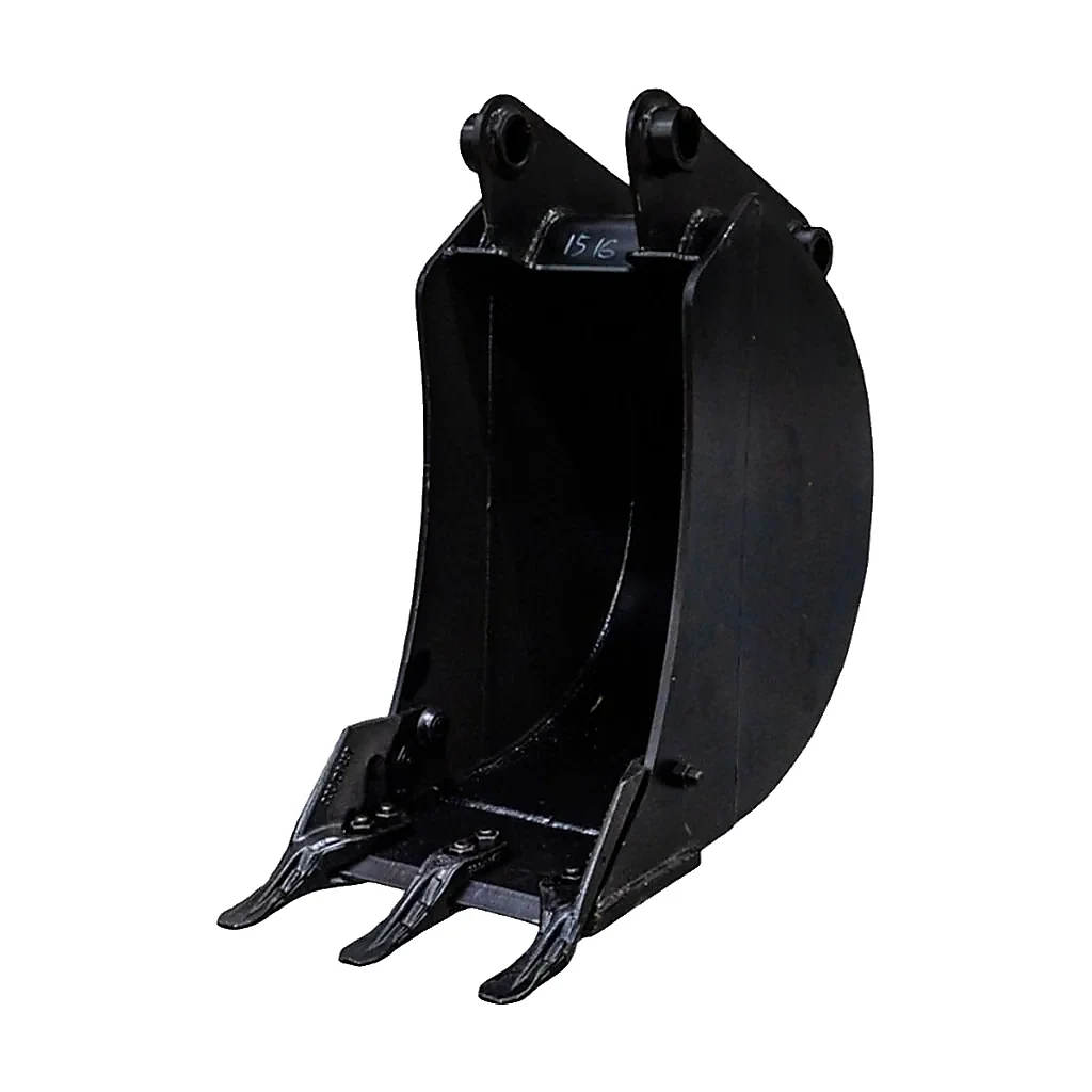 Godet 40cm compatible pour JCB