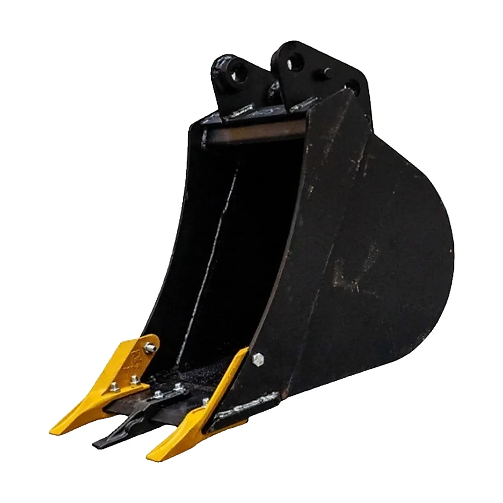 Godet 40cm compatible pour JCB