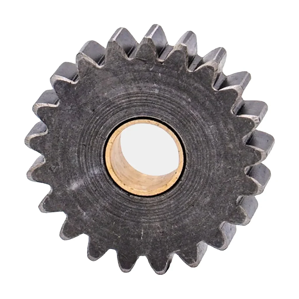 Pignon de pompe à huile compatible pour Perkins 900