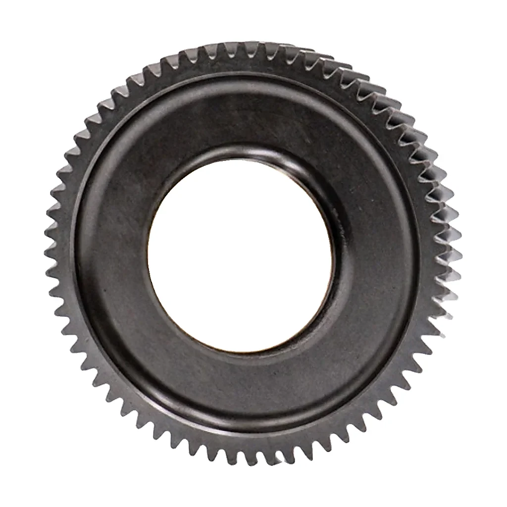 Pignon de distribution OEM pour Perkins 1004, 1006