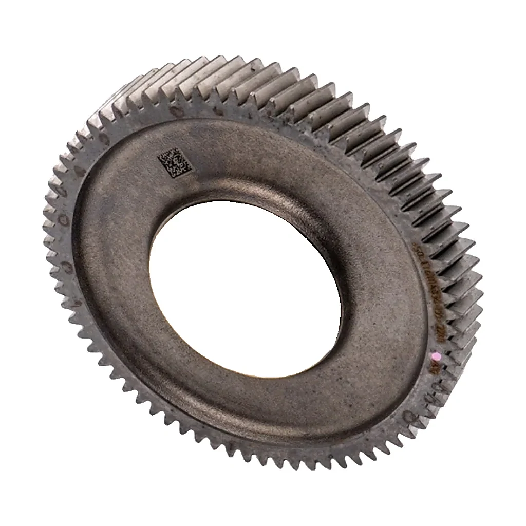 Pignon de distribution de vilebrequin OEM pour Perkins 1104