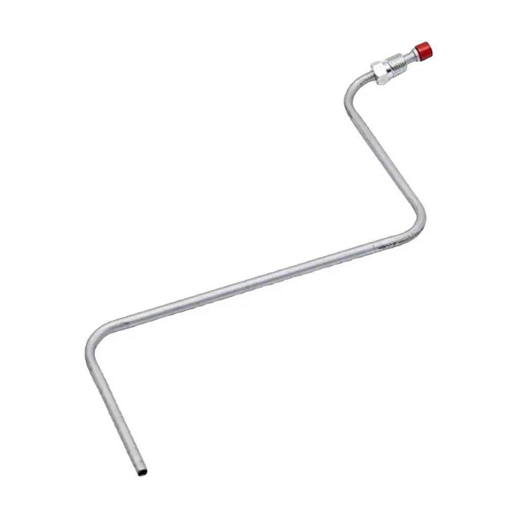 Tuyau de carburant OEM pour Perkins 1004