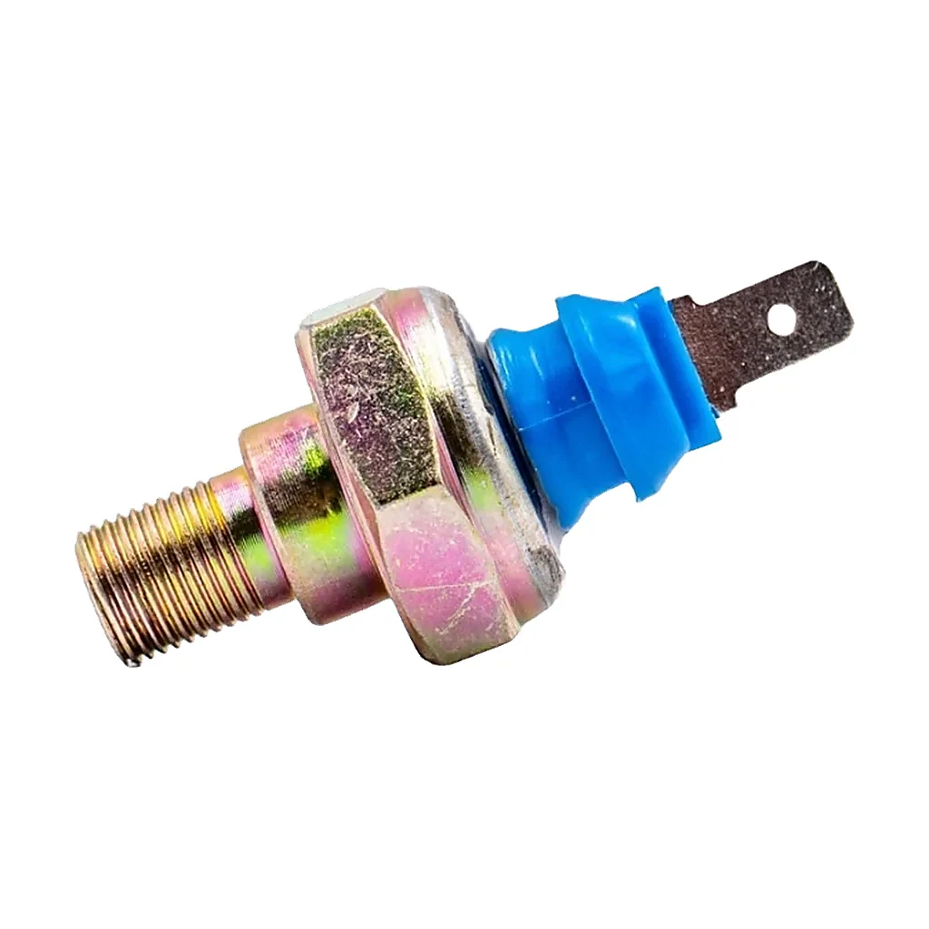 Capteur de pression d'huile moteur compatible pour Perkins 1104