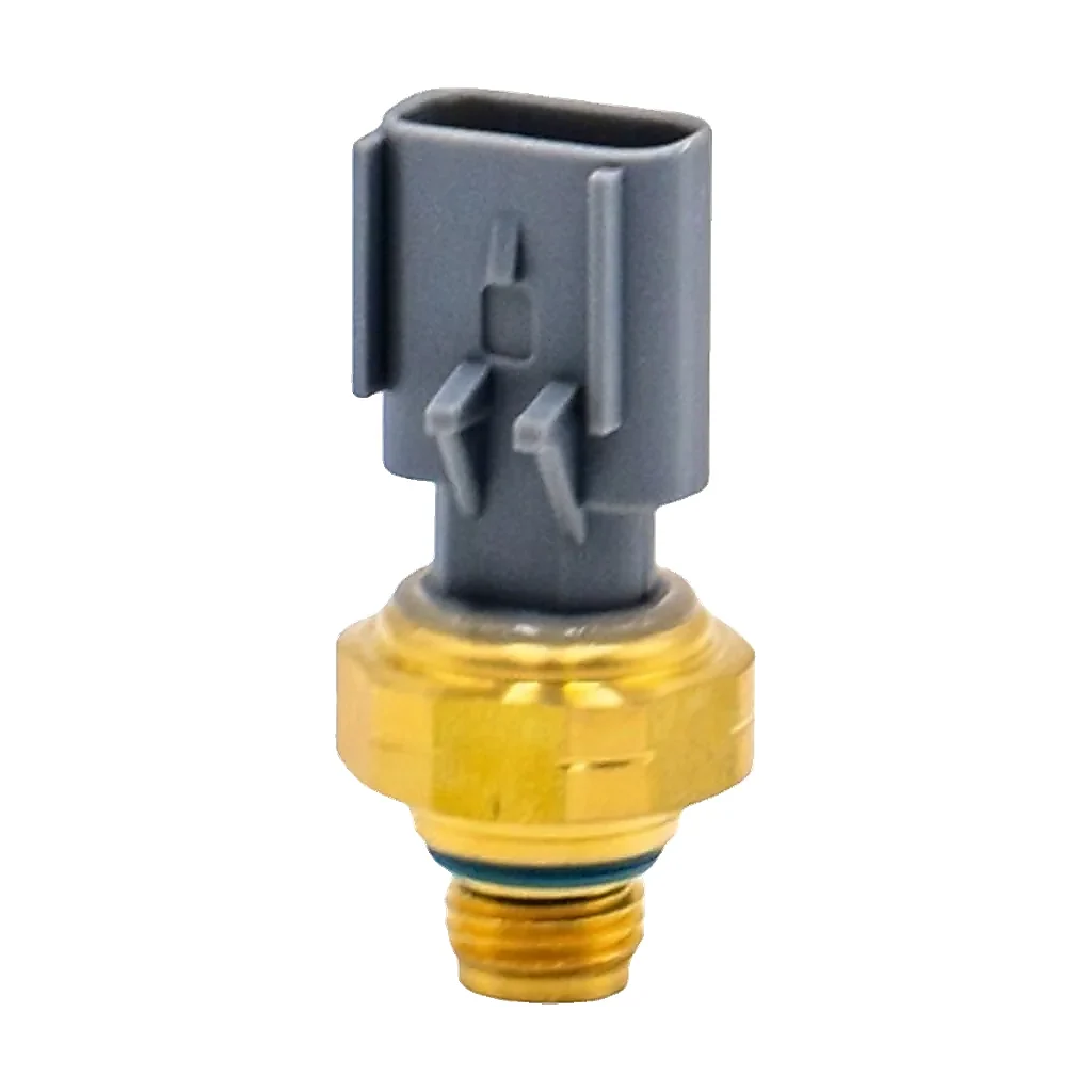 Capteur de pression d'échappement 4BT 6BT compatible pour Cummins
