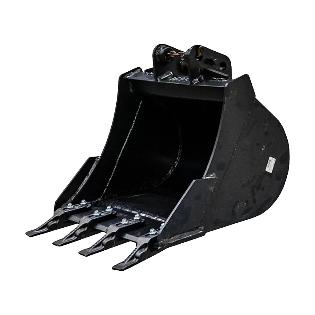 Godet 50cm compatible pour JCB