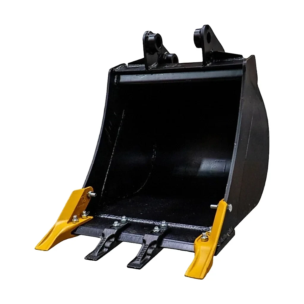 Godet 50cm compatible pour JCB