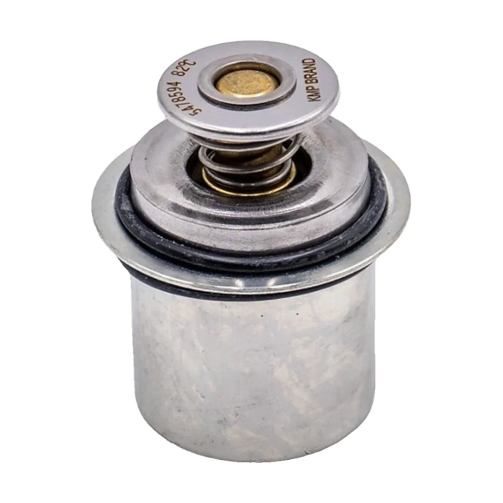 Thermostat QSL9 compatible pour Cummins