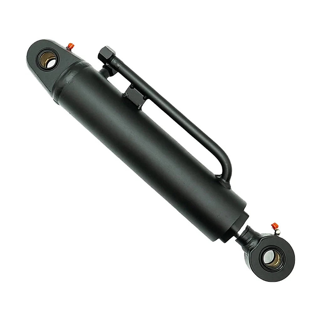 Vérin hydraulique de direction 30x60 mm compatible pour JCB