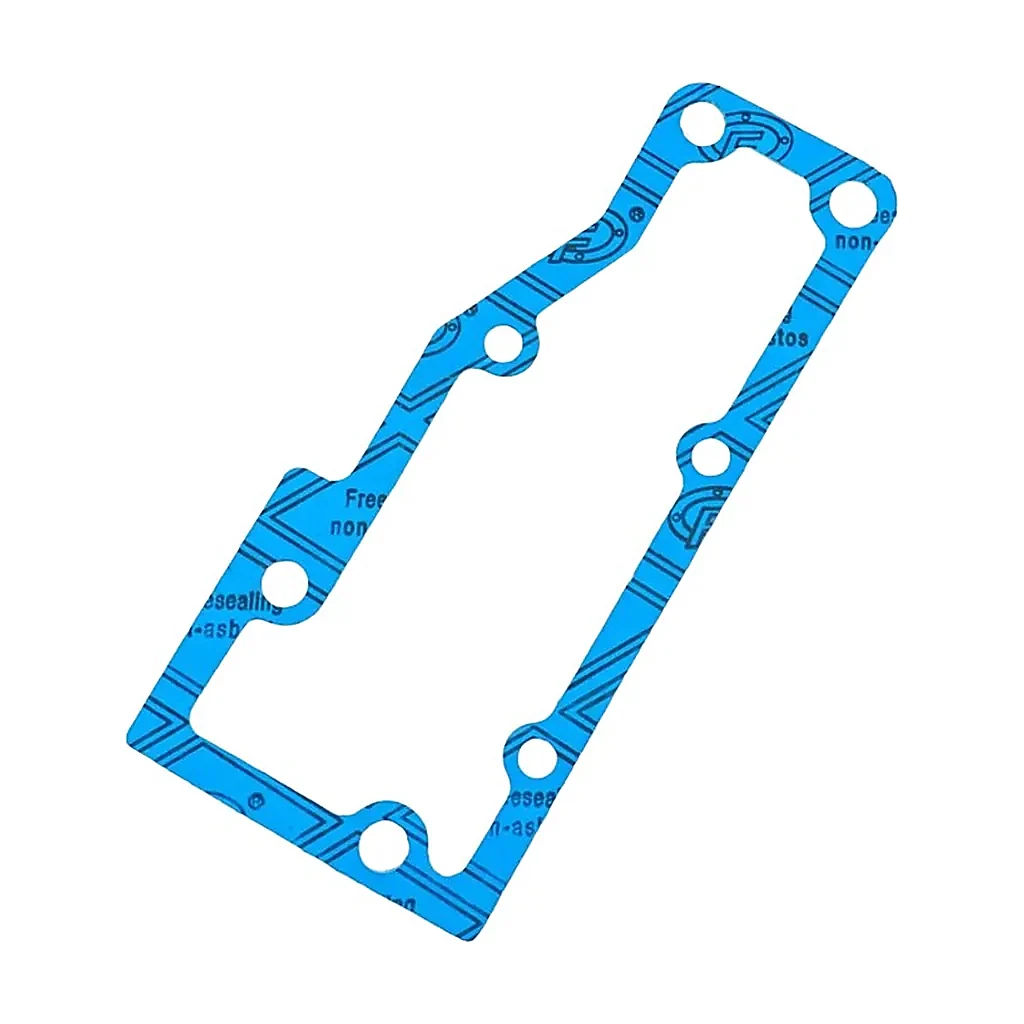 Joint de boîtier de thermostat compatible pour CAT 3056, 3054