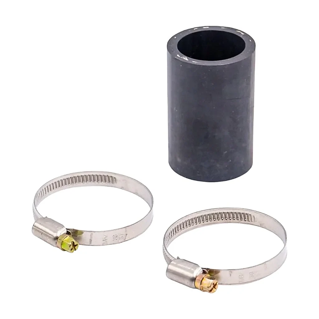 Durite de refroidissement pompe vers thermostat compatible pour CAT 3056, 3054