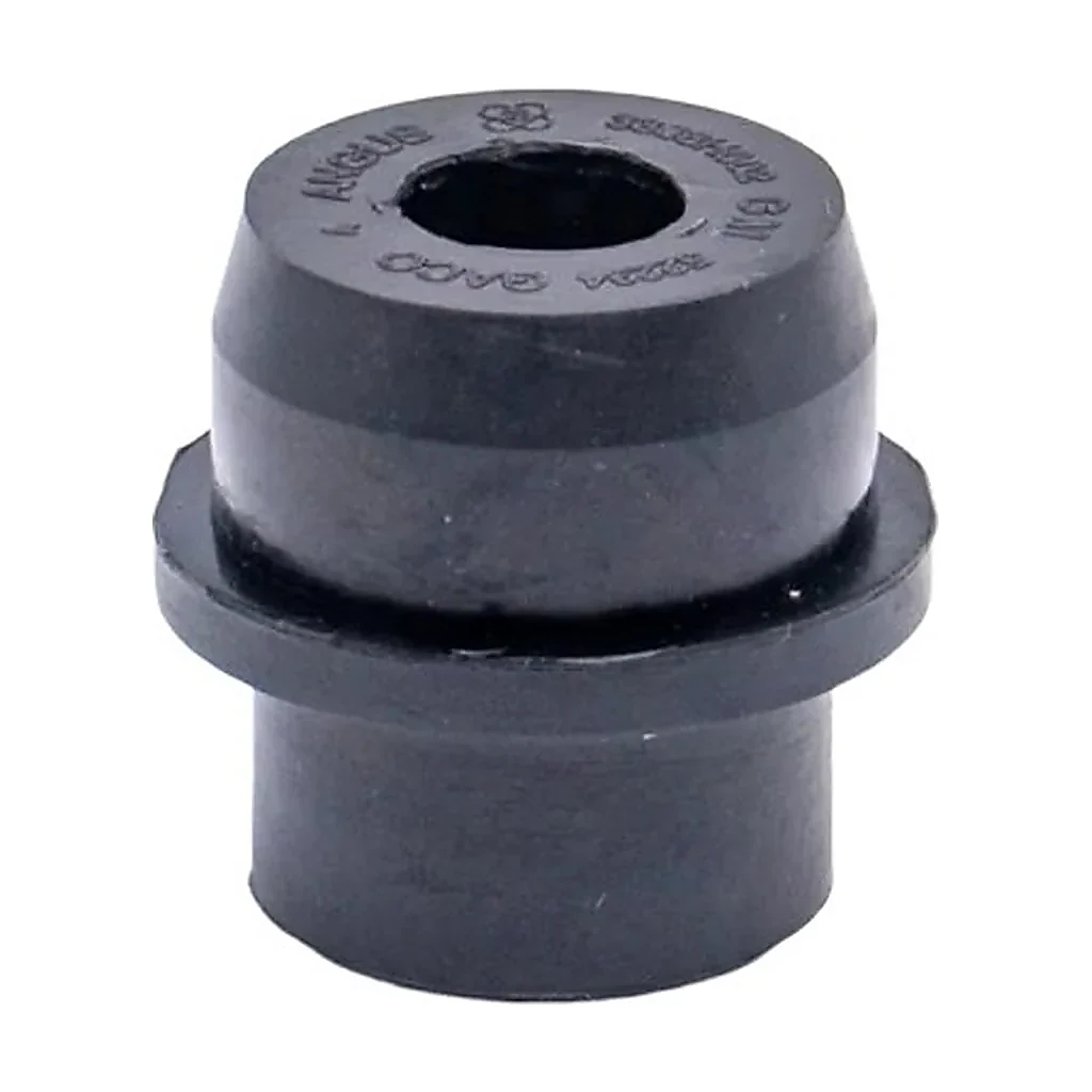 Raccord en caoutchouc de refroidisseur d'huile compatible pour CAT 3054, 3054B