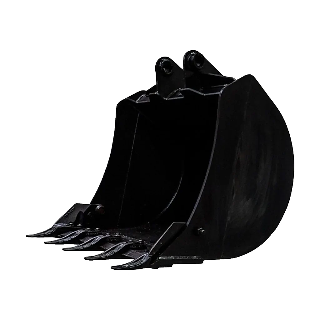 Godet 80cm compatible pour JCB