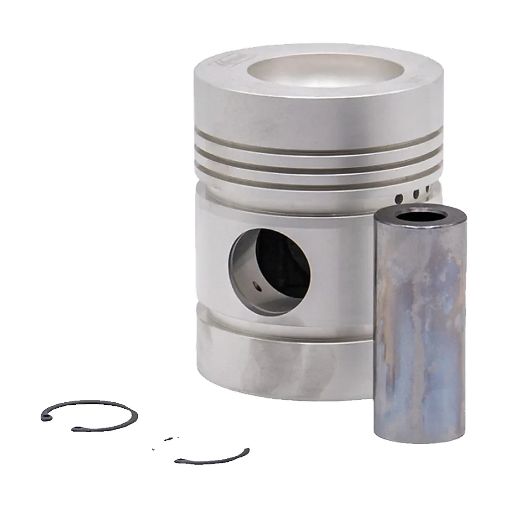 Piston moteur 98,48 mm compatible pour Perkins 4.236