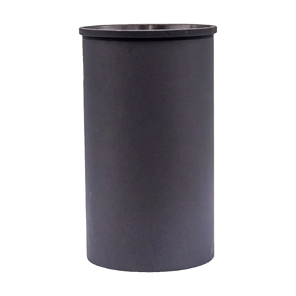 Chemise de cylindre de moteur compatible pour Isuzu 4HK1, 6HK1