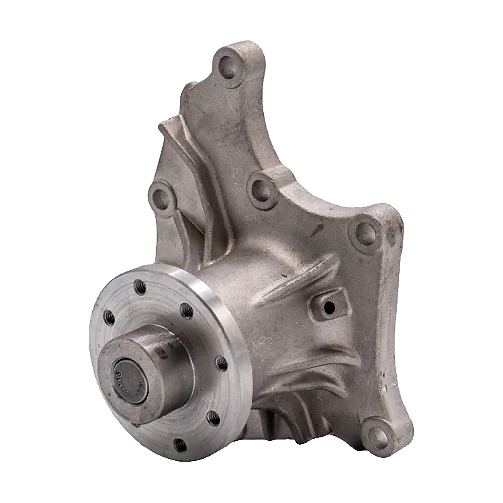 Pompe à eau 4JG1 4JG2 compatible pour Isuzu 4JG1, 4JG2