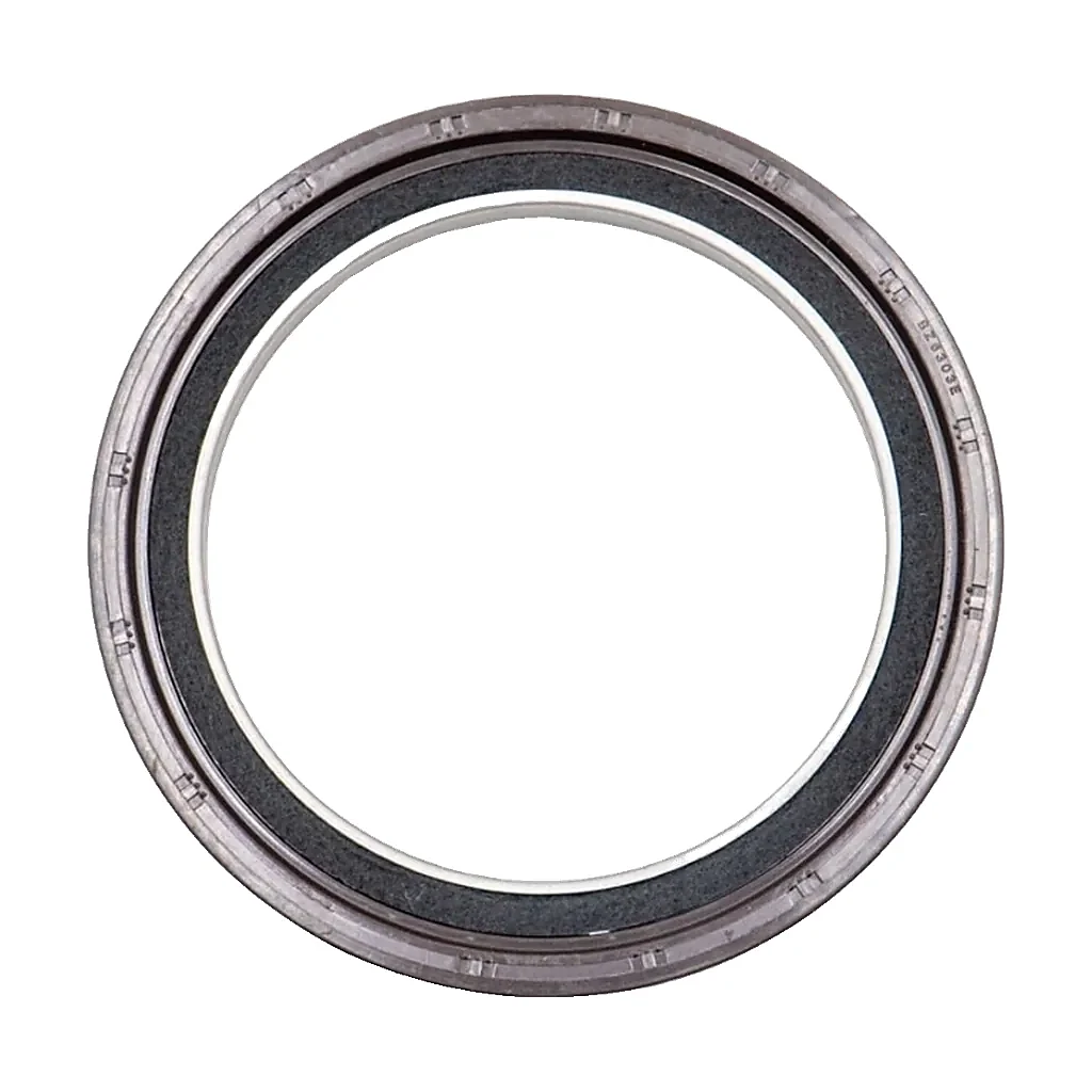 Joint spi de vilebrequin arrière 4HK1 6HK1 compatible pour Isuzu 4HK1, 6HK1