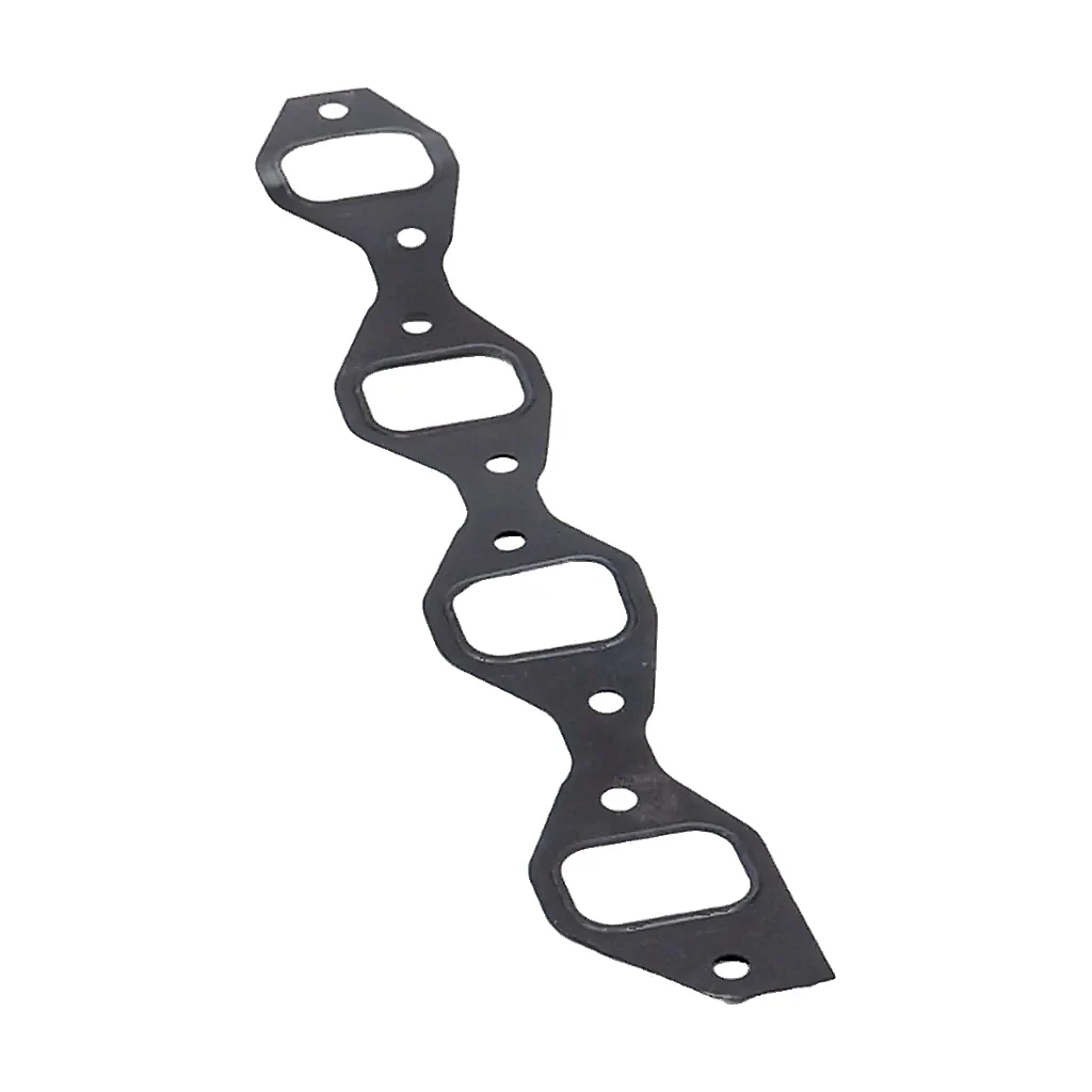 Joint de collecteur d'admission 4JG1 4JG2 compatible pour Isuzu 4JG1, 4JG2