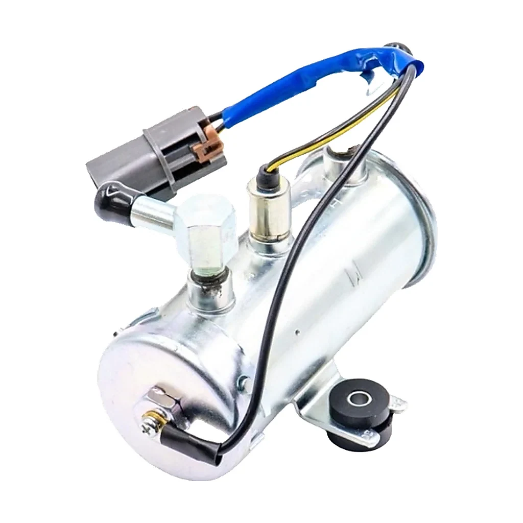 Pompe à carburant électrique 24V OEM pour Isuzu 4HK1, 6HK1, 4JJ1