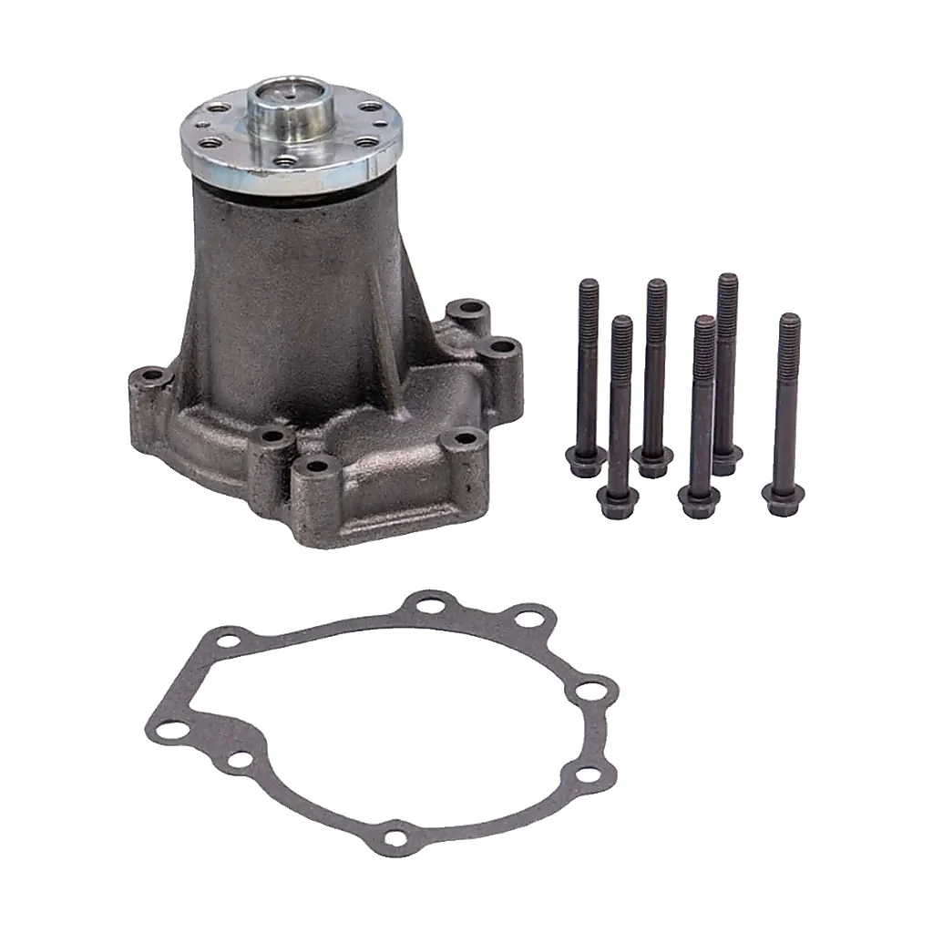Pompe à eau compatible pour Isuzu 4HK1
