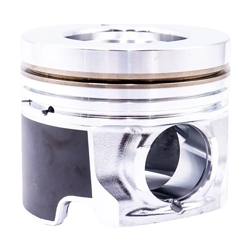 Piston moteur 95,4 mm standard compatible pour Isuzu 4JJ1