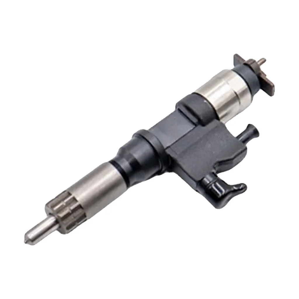 Injection complet 4HK1 6HK1 compatible pour Isuzu 4HK1, 6HK1
