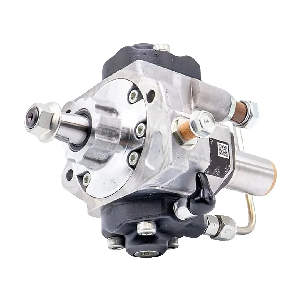 Pompe d'injection 4HK1 24V OEM pour Isuzu 4HK1