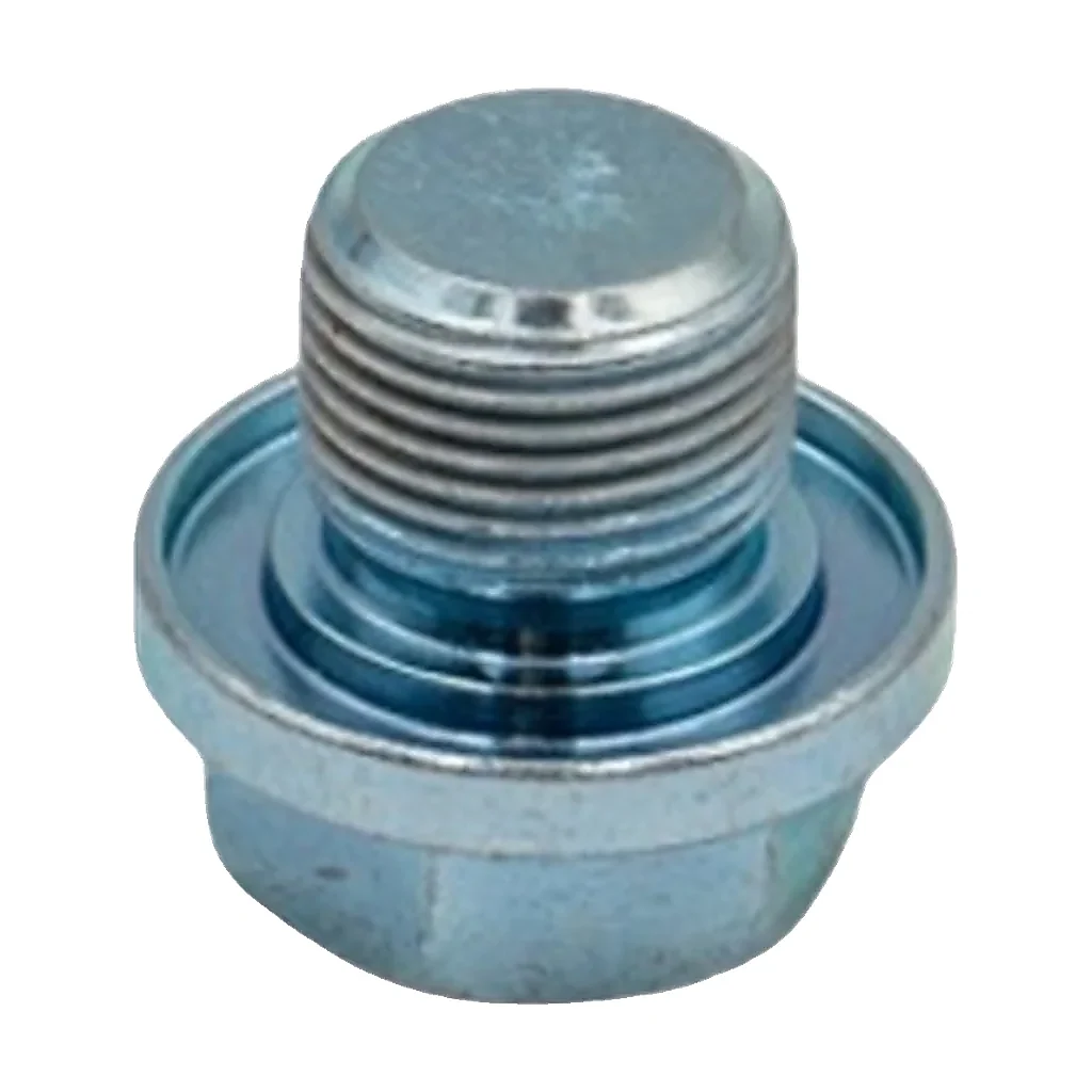 Bouchon de carter d'huile 4BG1 6HK1 OEM pour Isuzu 4BG1, 6HK1