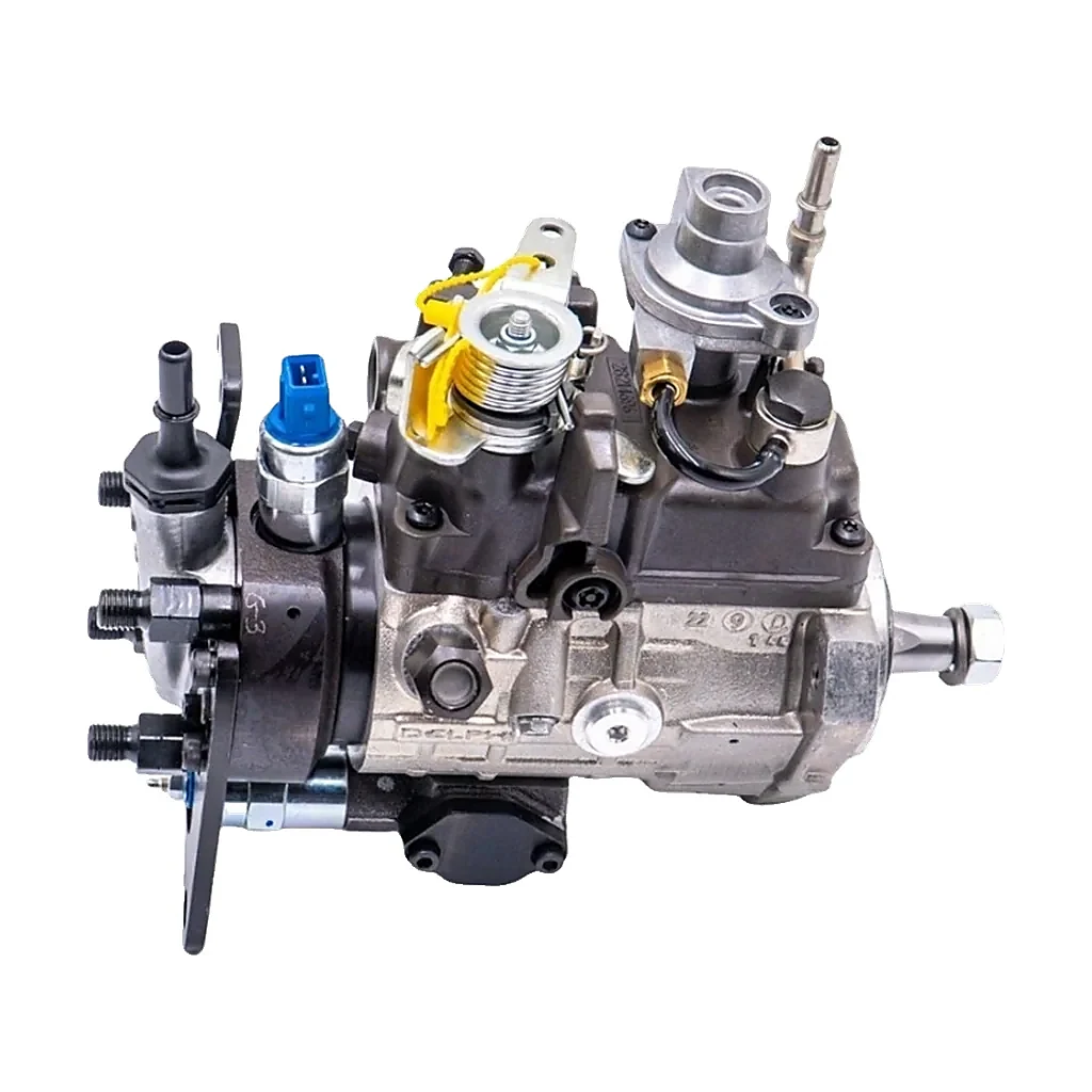 Ensemble de pompe d'injection OEM pour CAT