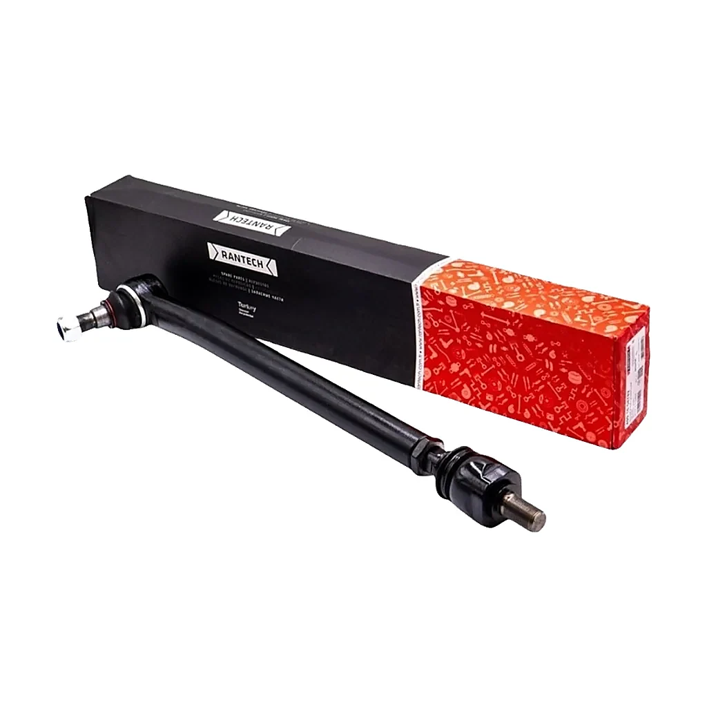 Ensemble gauche de biellette de direction 570 mm compatible pour CAT