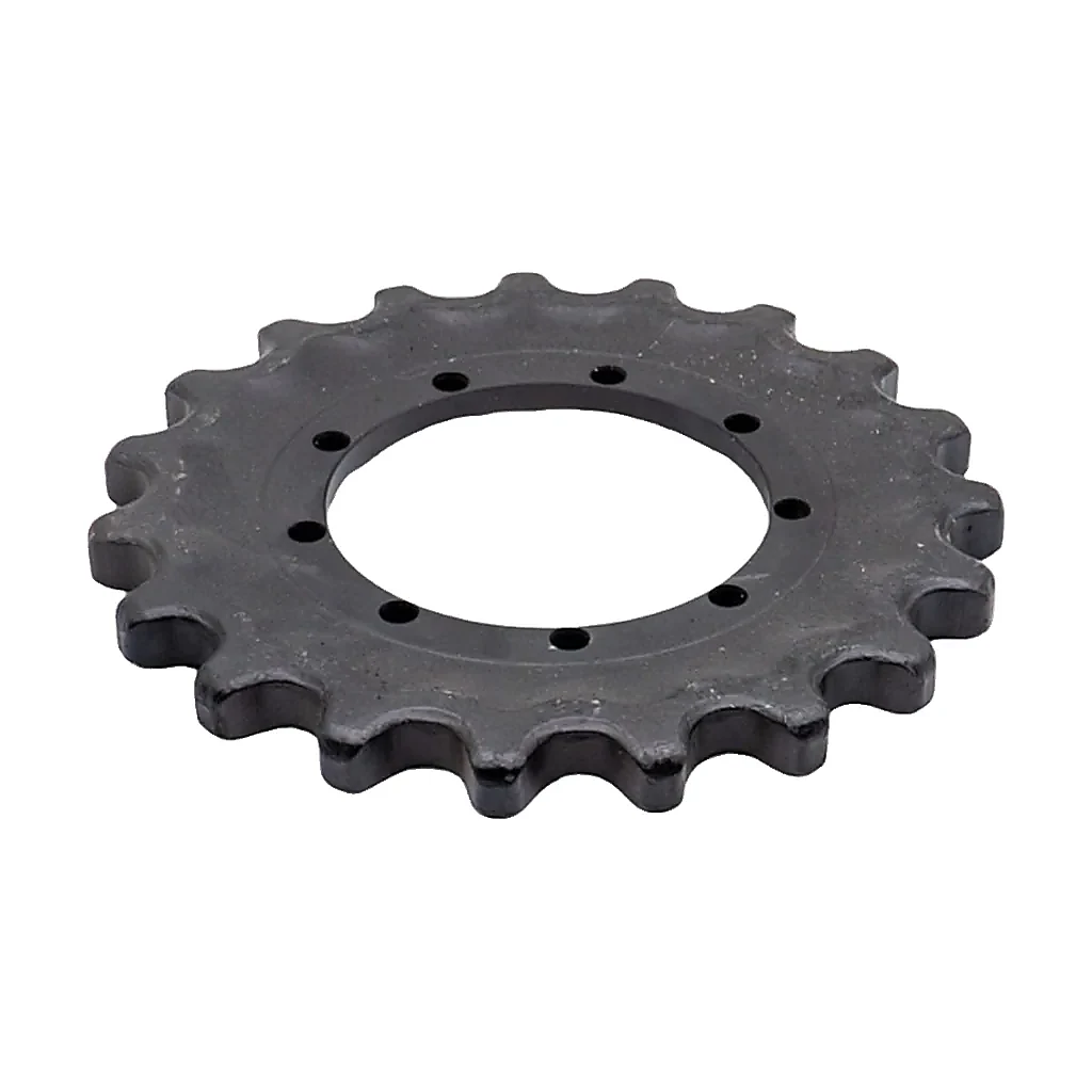 Barbotin compatible pour JCB
