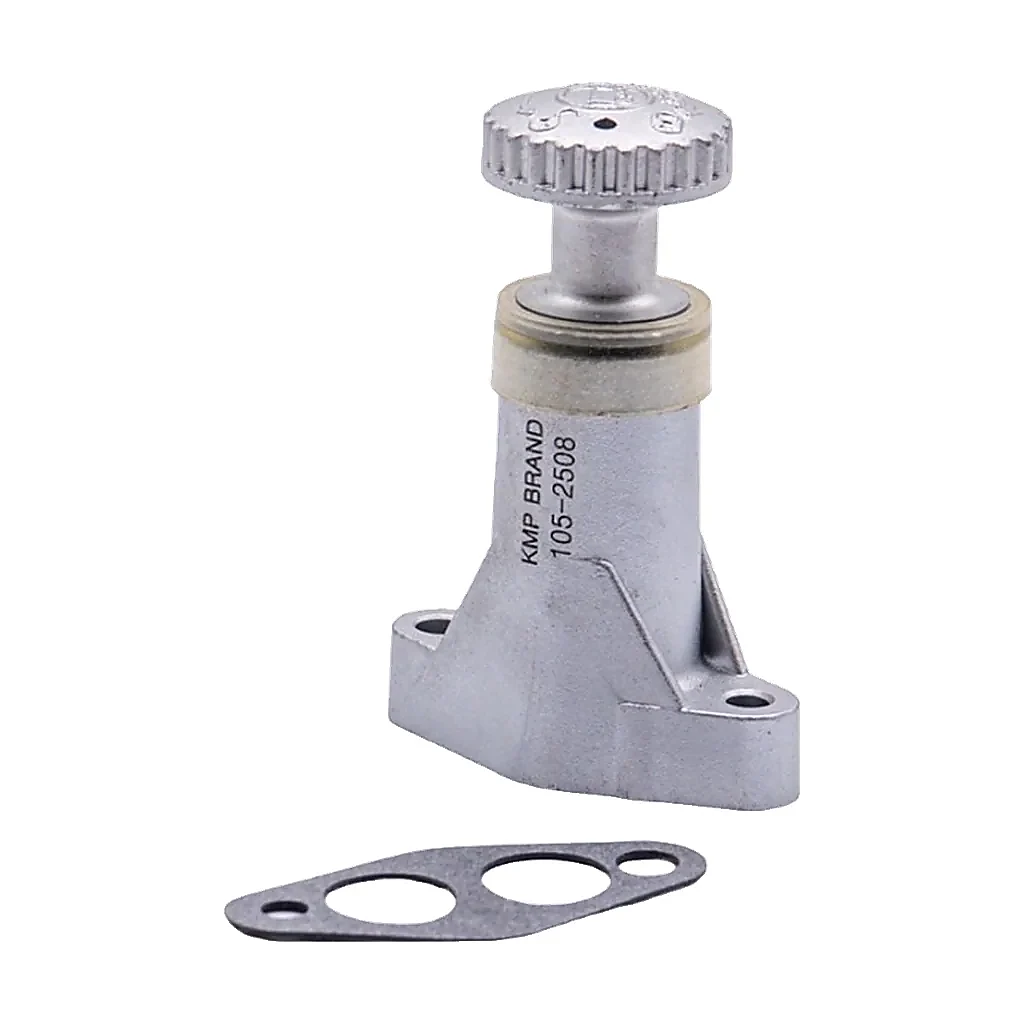 Pompe à carburant Priming compatible pour Perkins 2200