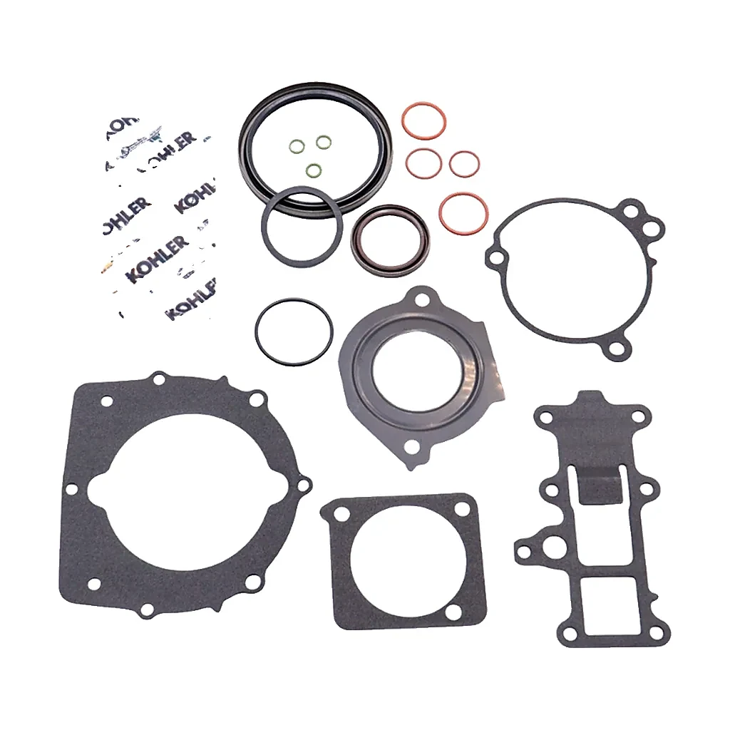Pochette de joints moteur inférieure OEM pour Kohler KDI 2504, KDI 1903