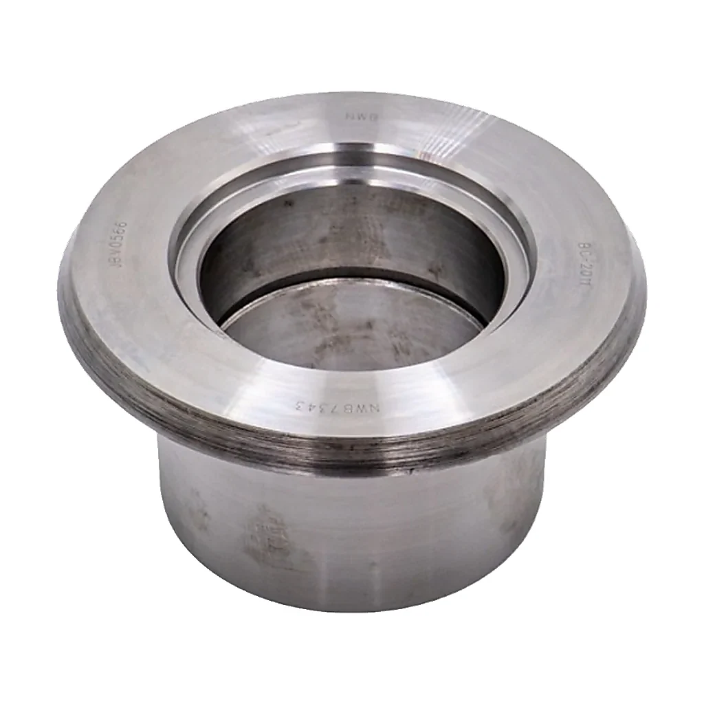 Bague de balancier avec bride 90x120x90 mm pour JCB