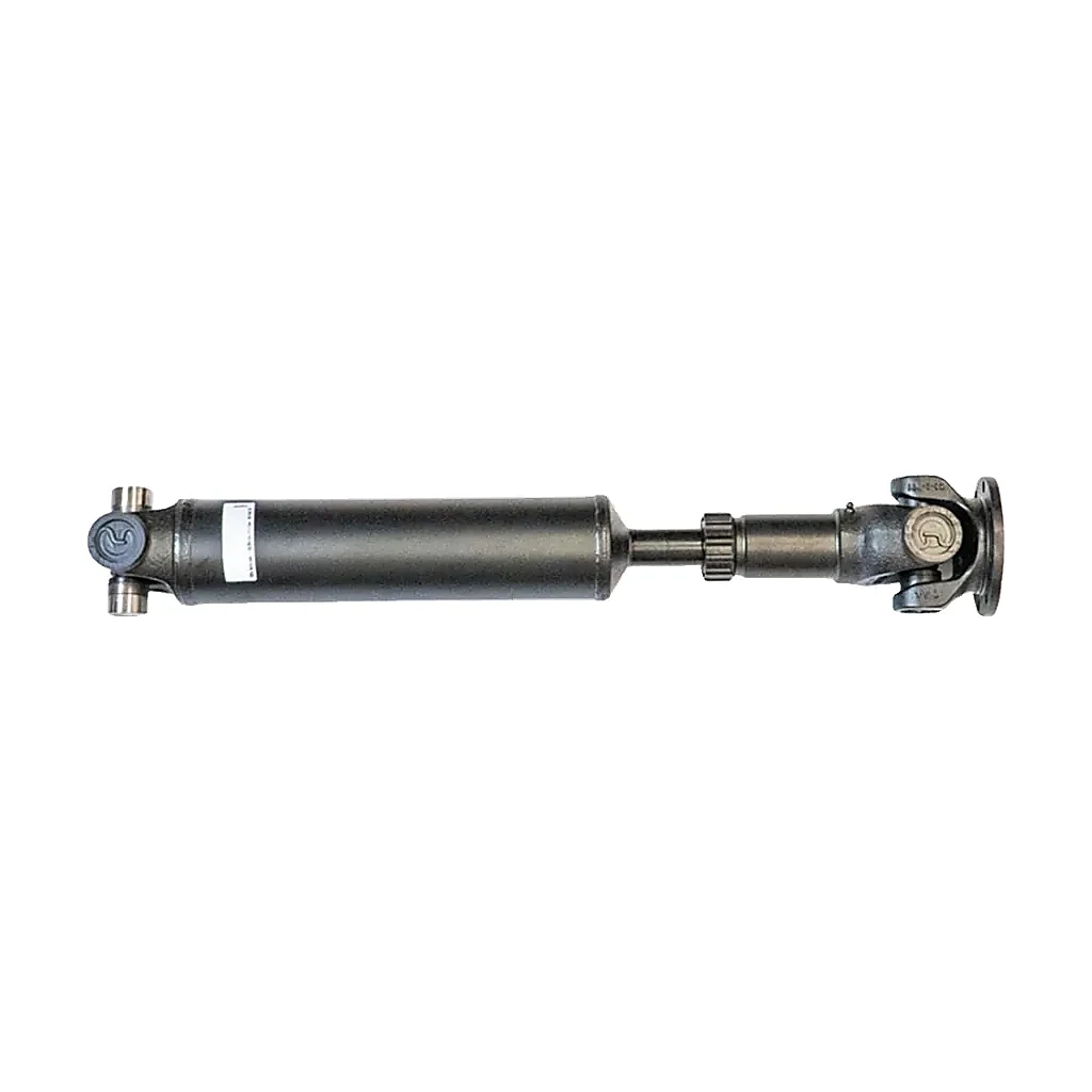 Arbre de transmission avant OEM pour JCB