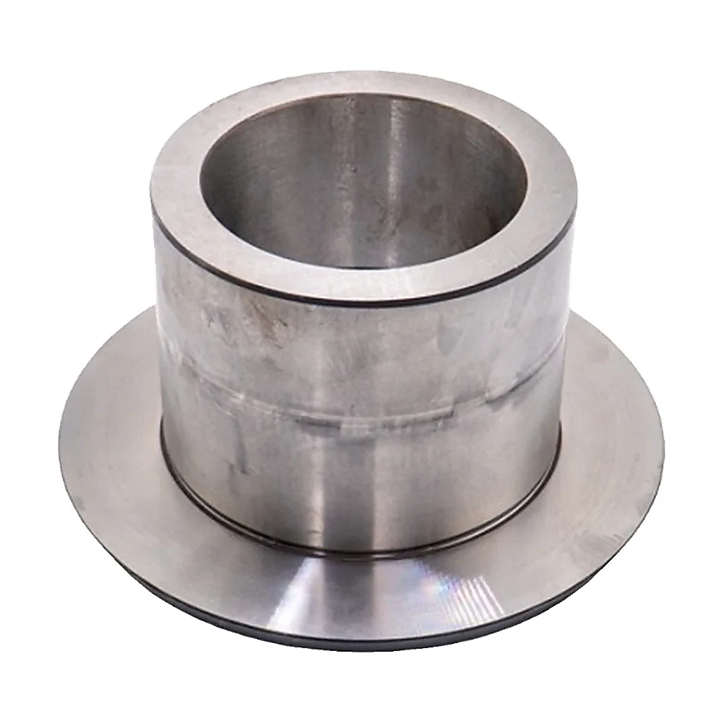 Bague de bras de balancier avec collier 90x120x100 mm compatible pour JCB