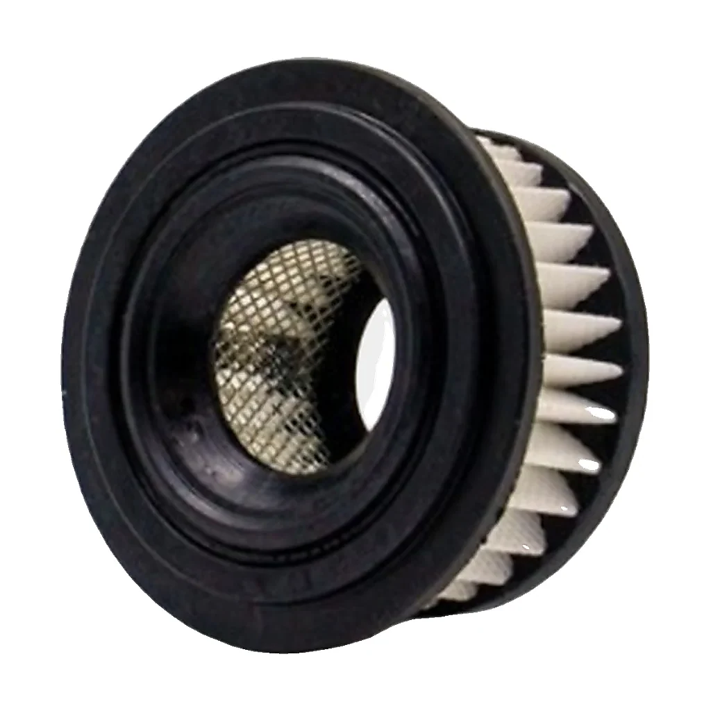 Filtre à air compatible pour JCB