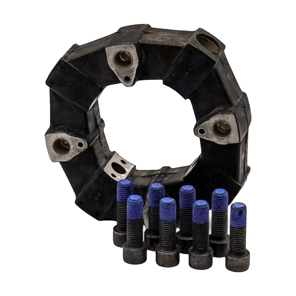 Raccord de pompe OEM pour JCB 130, 180