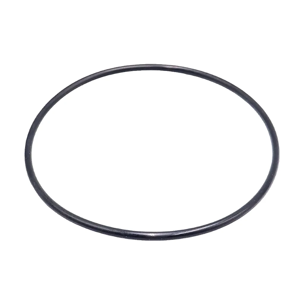 Joint torique de couvercle de réservoir hydraulique 163.5x5.7 mm compatible pour JCB 163