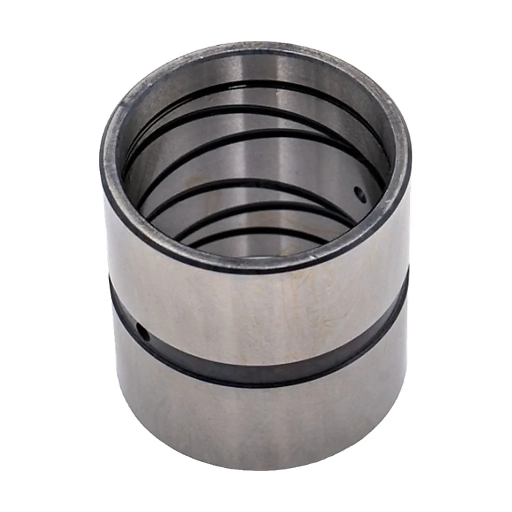 Bague de vérin de mâchoire (ID 65 mm) compatible pour JCB