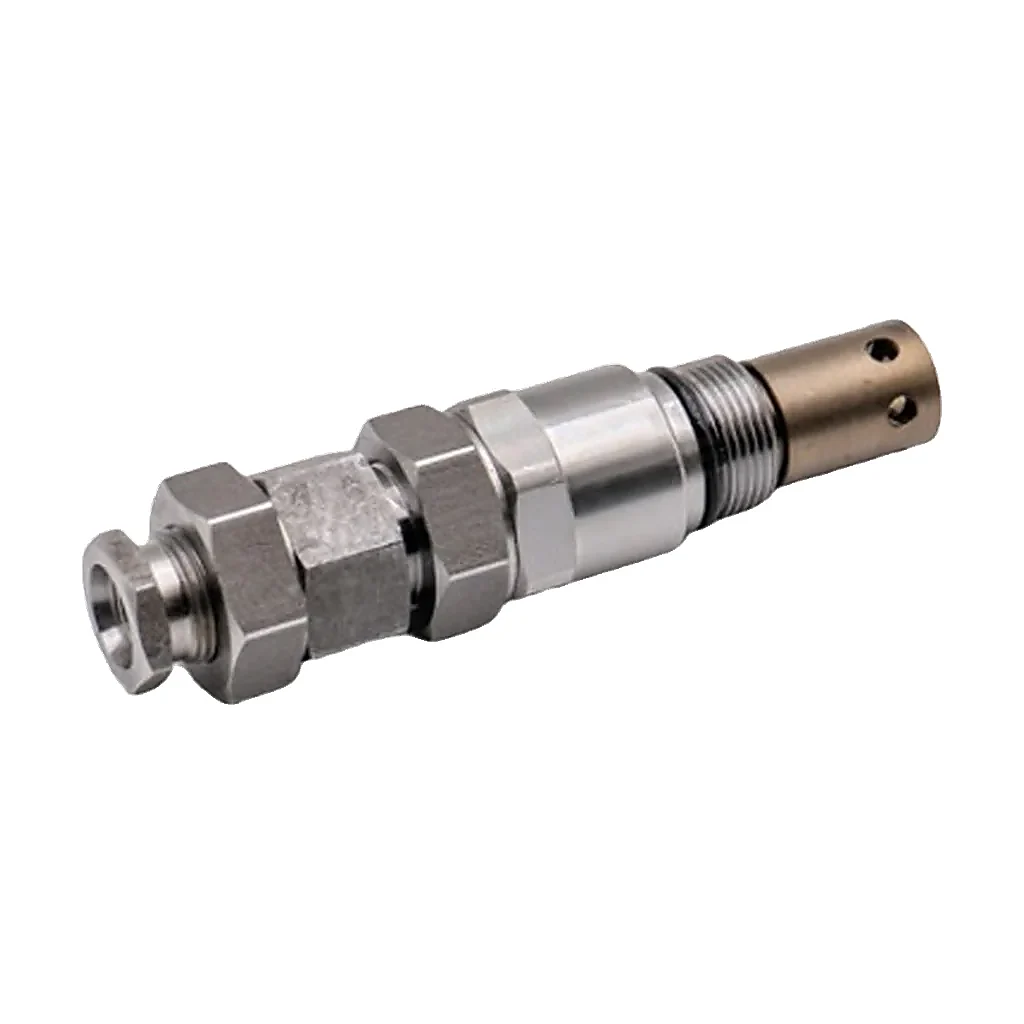 Valve principale de décharge MRV compatible pour JCB