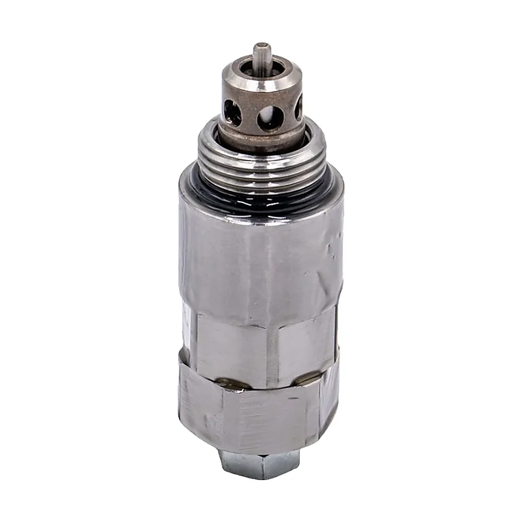 Valve de décharge compatible pour JCB