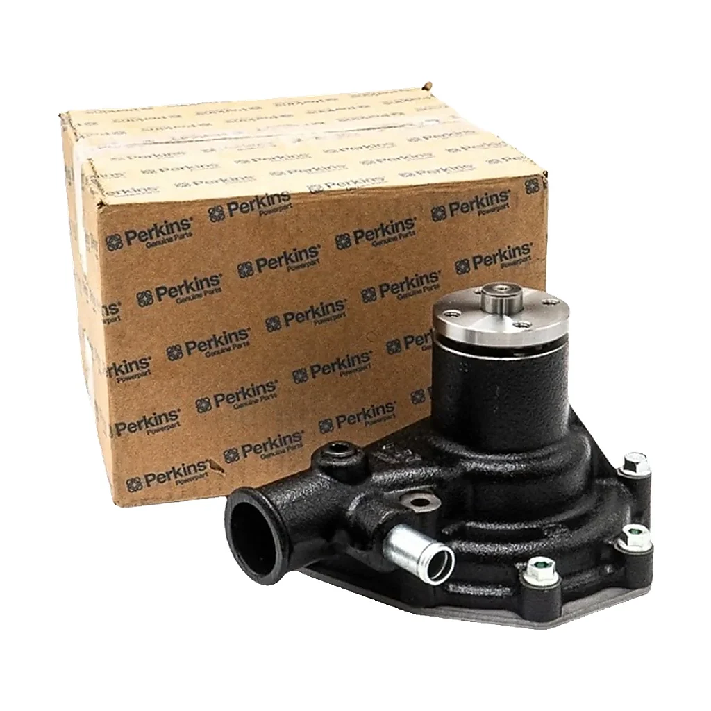 Pompe à eau -33) OEM pour Perkins 804-33